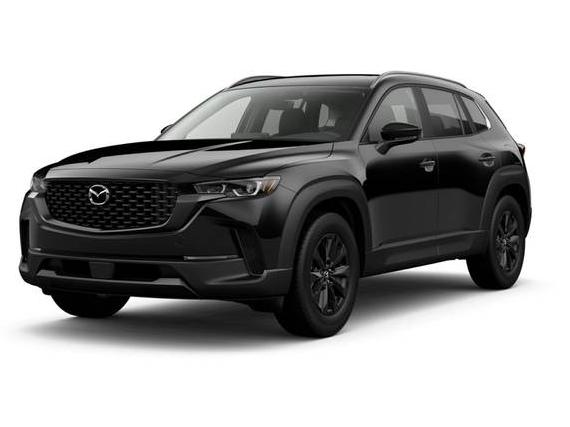 MAZDA CX-50 2024 7MMVABDM0RN160567 image
