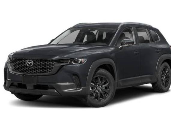 MAZDA CX-50 2024 7MMVABBM2RN188356 image