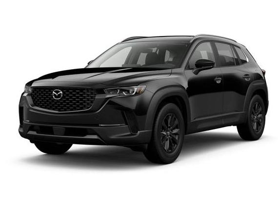 MAZDA CX-50 2024 7MMVABDM0RN172637 image