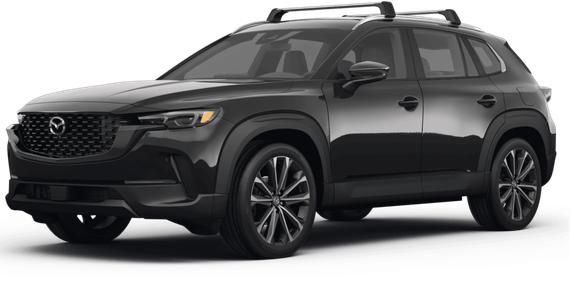 MAZDA CX-50 2024 7MMVABDM9RN173060 image