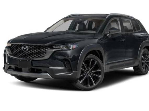 MAZDA CX-50 2024 7MMVABXY8RN166468 image