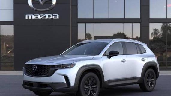 MAZDA CX-50 2024 7MMVABBM5RN199917 image