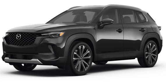 MAZDA CX-50 2024 7MMVABEYXRN223708 image