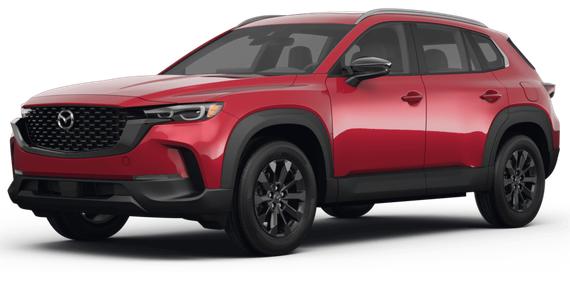 MAZDA CX-50 2024 7MMVABBM5RN178596 image MAZDA CX-50 2024 7MMVABBM5RN178596 image