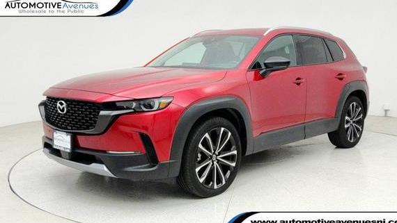 MAZDA CX-50 2024 7MMVABEY3RN239104 image MAZDA CX-50 2024 7MMVABEY3RN239104 image