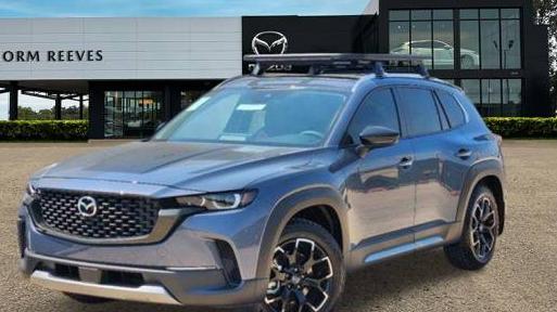 MAZDA CX-50 2024 7MMVABXY3RN233977 image