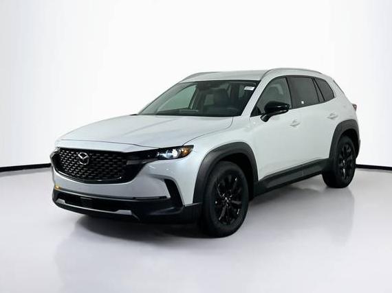 MAZDA CX-50 2024 7MMVABBM8RN183422 image