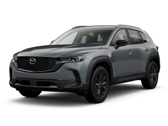 MAZDA CX-50 2024 7MMVABBMXRN176598 image
