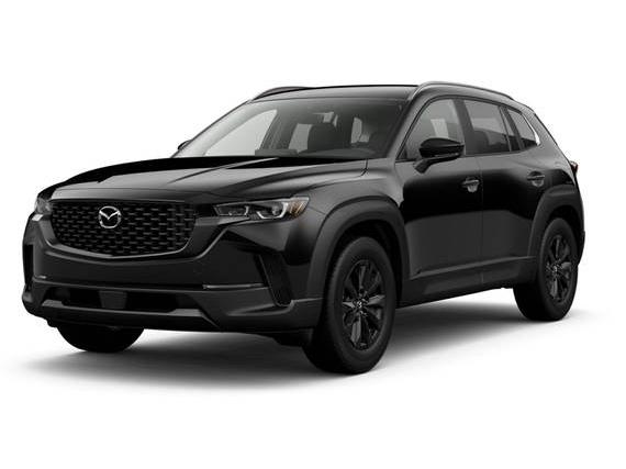 MAZDA CX-50 2024 7MMVABAM2RN202175 image
