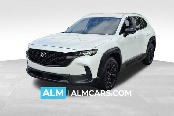 MAZDA CX-50 2024 7MMVABBM5RN179795 image MAZDA CX-50 2024 7MMVABBM5RN179795 image