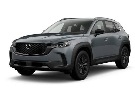 MAZDA CX-50 2024 7MMVABBM1RN184637 image MAZDA CX-50 2024 7MMVABBM1RN184637 image