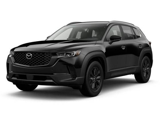 MAZDA CX-50 2024 7MMVABAM6RN206746 image