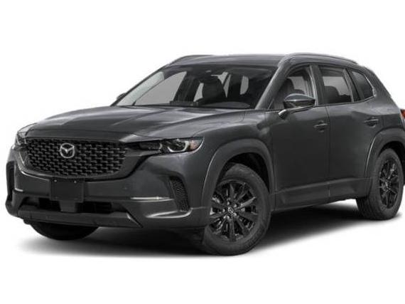 MAZDA CX-50 2024 7MMVABBM8RN231128 image