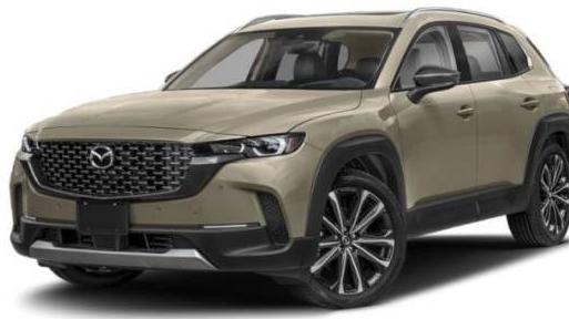 MAZDA CX-50 2024 7MMVABEY3RN244545 image
