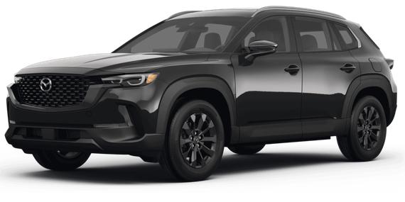MAZDA CX-50 2024 7MMVABBM2RN188163 image