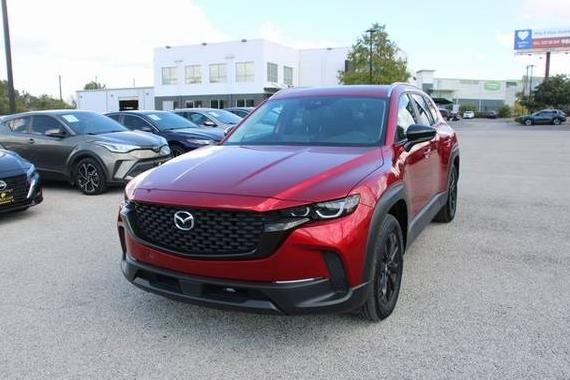 MAZDA CX-50 2024 7MMVABDM4RN174357 image MAZDA CX-50 2024 7MMVABDM4RN174357 image