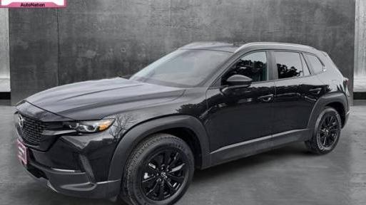MAZDA CX-50 2024 7MMVABBM5RN185337 image