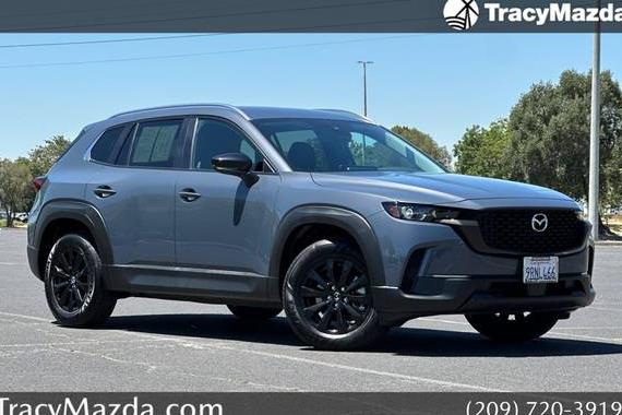 MAZDA CX-50 2024 7MMVABAM5RN218399 image