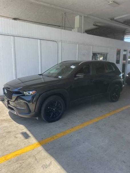 MAZDA CX-50 2024 7MMVABBM4RN169145 image