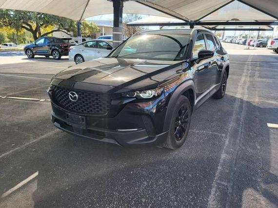 MAZDA CX-50 2024 7MMVABBM4RN177066 image MAZDA CX-50 2024 7MMVABBM4RN177066 image