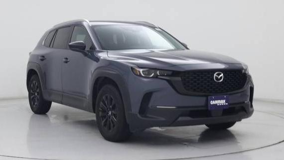 MAZDA CX-50 2024 7MMVABAM3RN172863 image