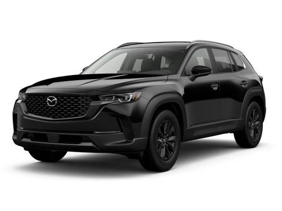MAZDA CX-50 2024 7MMVABDM1RN195683 image MAZDA CX-50 2024 7MMVABDM1RN195683 image