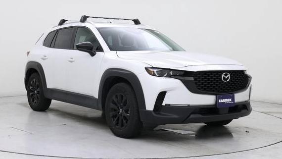 MAZDA CX-50 2024 7MMVABDM9RN237517 image