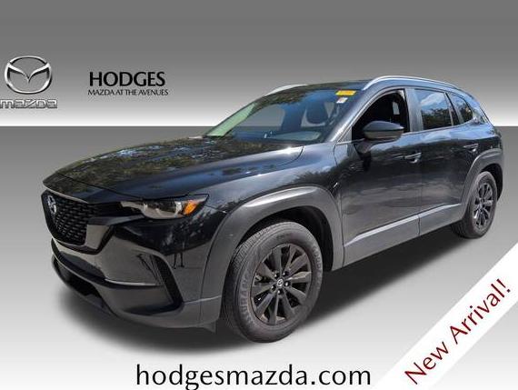 MAZDA CX-50 2024 7MMVABDM4RN196083 image