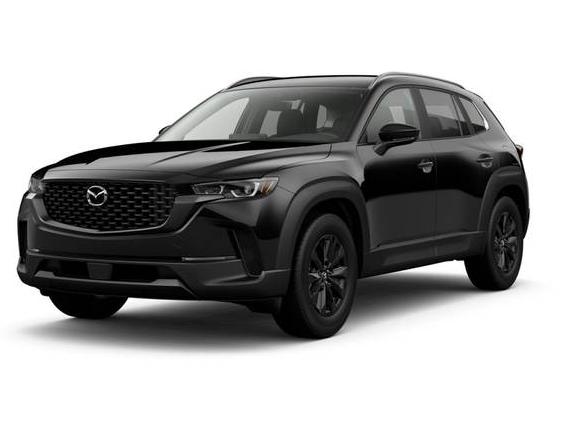MAZDA CX-50 2024 7MMVABAM4RN243553 image