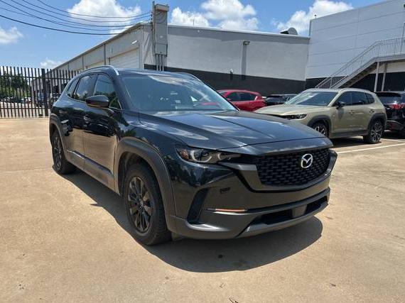 MAZDA CX-50 2024 7MMVABBM1RN181026 image