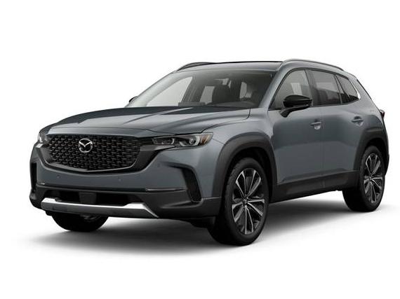 MAZDA CX-50 2024 7MMVABEYXRN209193 image