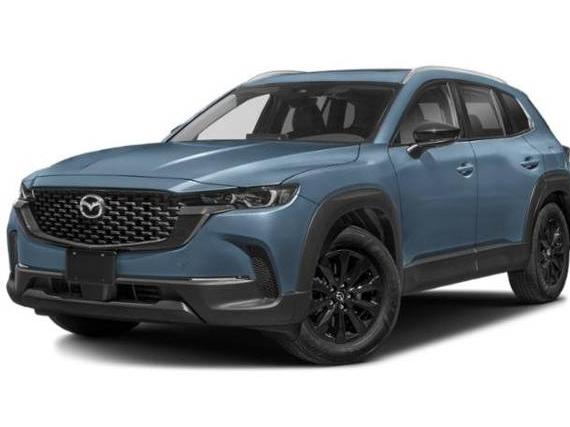 MAZDA CX-50 2024 7MMVABDM5RN186288 image