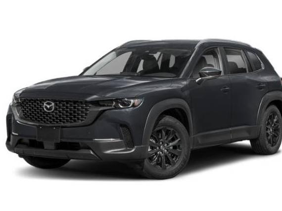 MAZDA CX-50 2024 7MMVABBM7RN210951 image