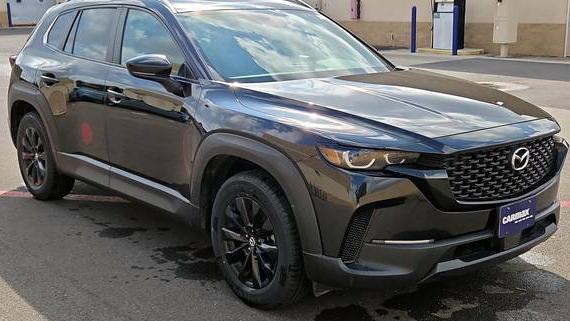 MAZDA CX-50 2024 7MMVABBM1RN174142 image MAZDA CX-50 2024 7MMVABBM1RN174142 image