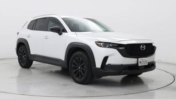MAZDA CX-50 2024 7MMVABBM5RN209362 image