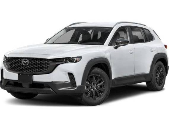 MAZDA CX-50 2024 7MMVABBM5RN158316 image