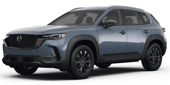 MAZDA CX-50 2024 7MMVABBM4RN174040 image