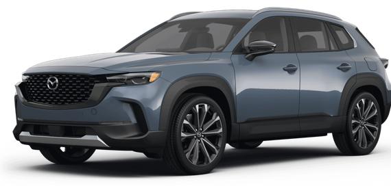 MAZDA CX-50 2024 7MMVABXYXRN230462 image