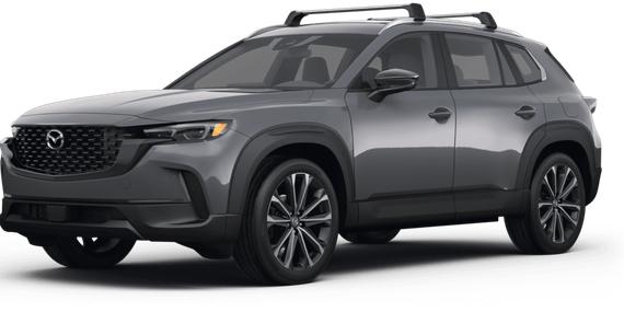 MAZDA CX-50 2024 7MMVABDM4RN168994 image