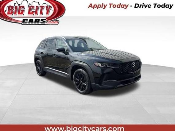 MAZDA CX-50 2024 7MMVABBM7RN171617 image MAZDA CX-50 2024 7MMVABBM7RN171617 image