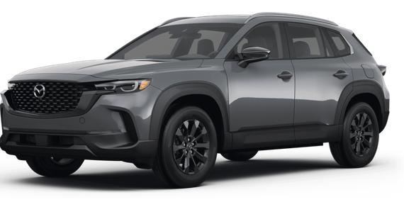 MAZDA CX-50 2024 7MMVABBM6RN173844 image