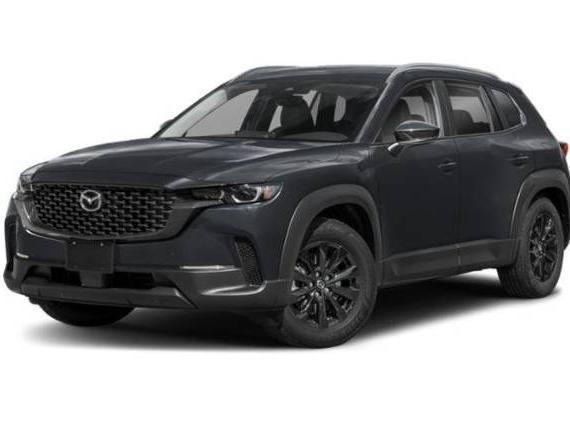 MAZDA CX-50 2024 7MMVABBM3RN174577 image