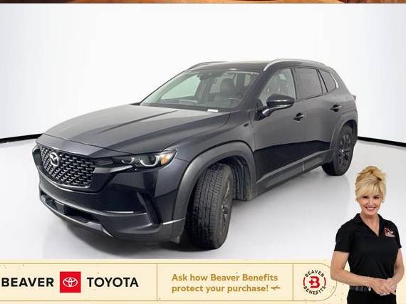 MAZDA CX-50 2024 7MMVABDM5RN178479 image