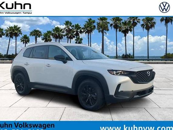 MAZDA CX-50 2024 7MMVABBM6RN219897 image