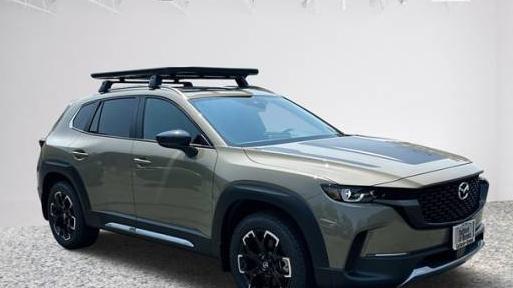 MAZDA CX-50 2024 7MMVABXY6RN231169 image