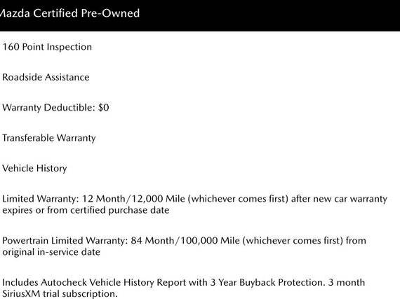 MAZDA CX-50 2024 7MMVABEY2RN231768 image