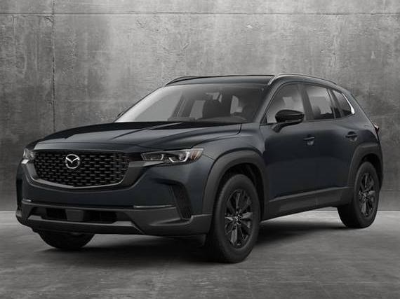 MAZDA CX-50 2024 7MMVABBM2RN163229 image