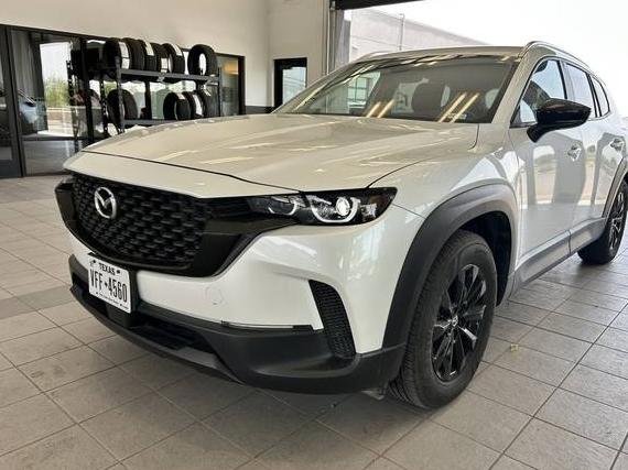 MAZDA CX-50 2024 7MMVABBM5RN211743 image