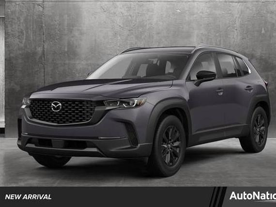 MAZDA CX-50 2024 7MMVABBM3RN180685 image