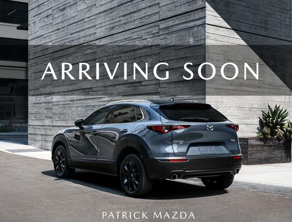 MAZDA CX-50 2024 7MMVABEM0RN222645 image